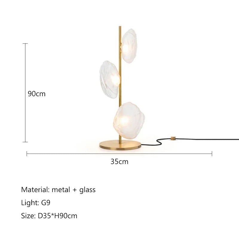 Bjorn Floor Lamp