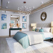 Lucciola Chandelier