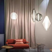Dani Glass Pendant Light