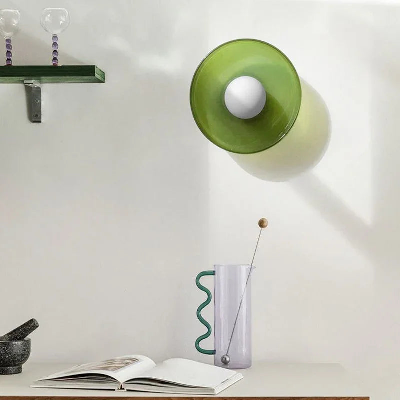 Newtown Ceiling & Wall Lamp