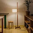 Luzia Floor lamp