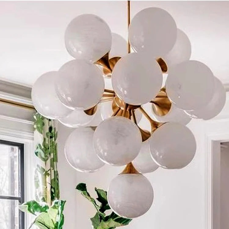 Saint Tropez Chandelier