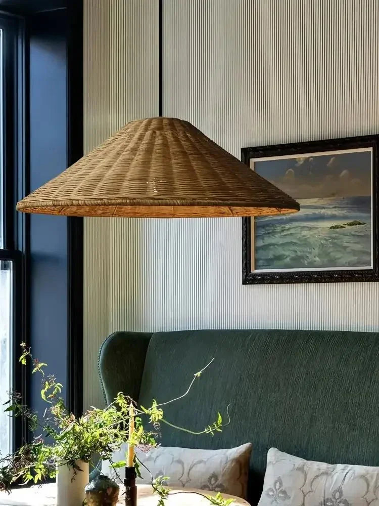 Cuba Pendant Light