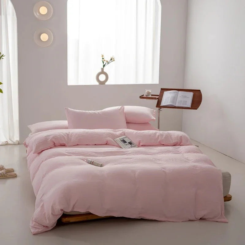Elenorra Classic Bedding Set