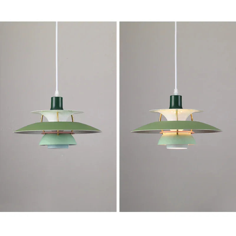 Fanciulla Pendant Lamp