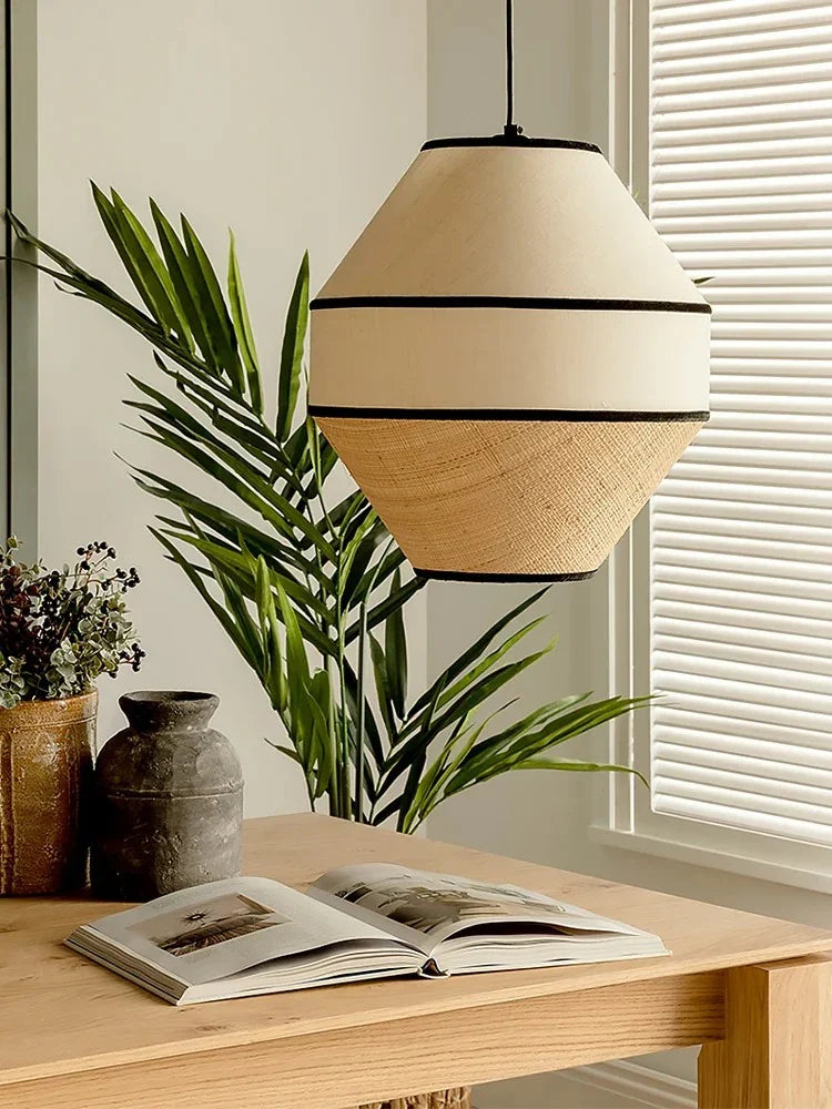 Lucilla Pendant Lamp