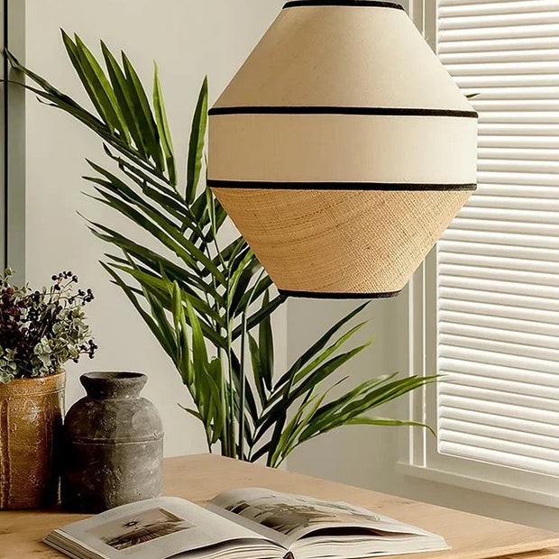 Lucilla Pendant Lamp