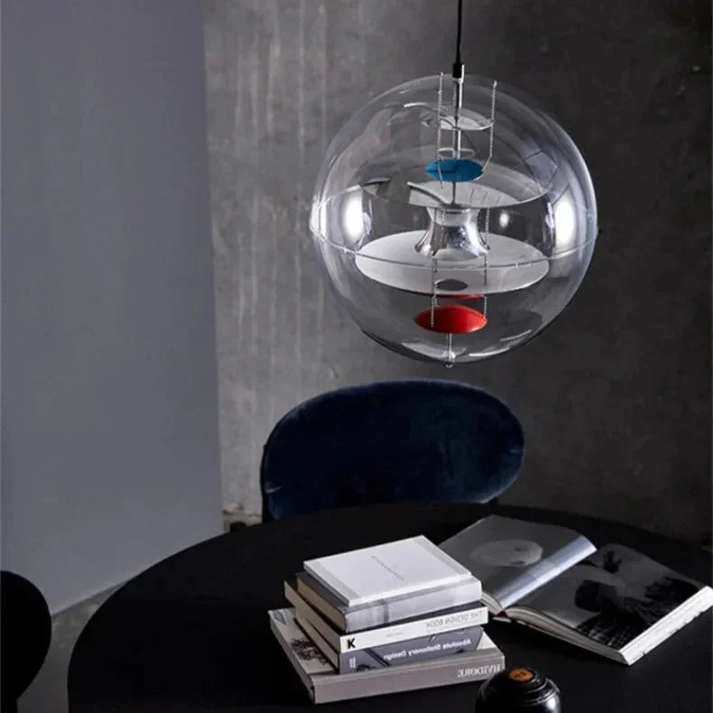 Alena Pendant Light