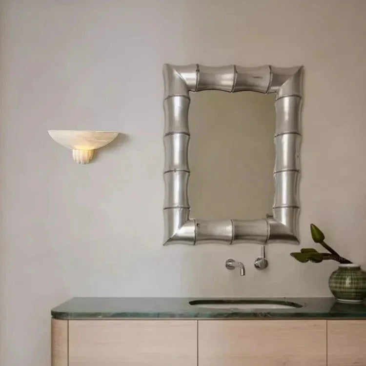 Briella Shell Wall Sconce