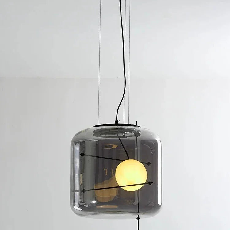 Nettie Pendant Lamp