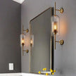 Ellis Glass Wall Lamp