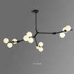 Knox Globe Chandelier