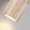 Travertine Wall Lamp