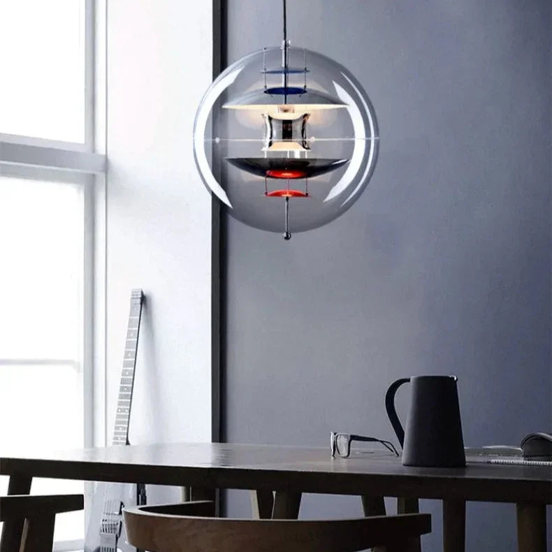 Alena Pendant Light