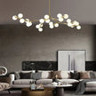 Knox Globe Chandelier