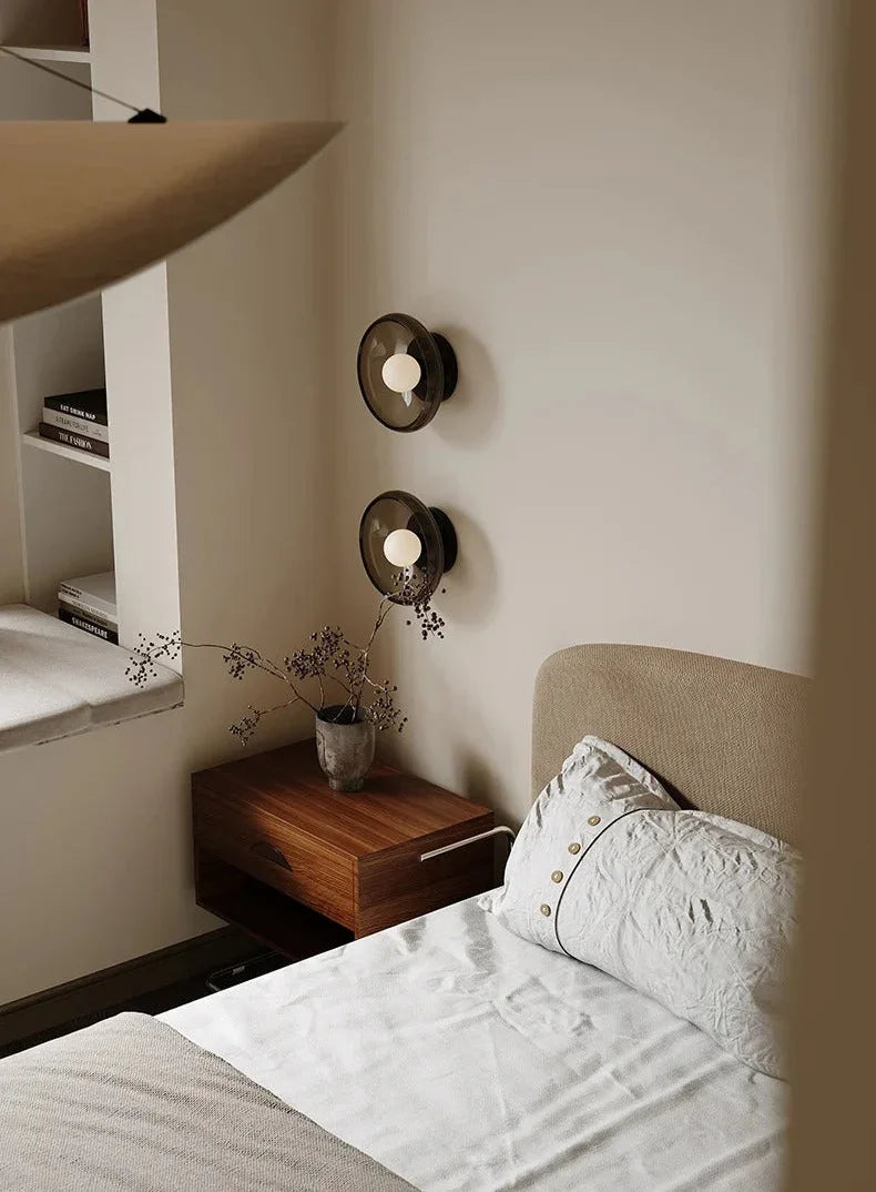 Laurel Wall Lamp