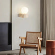 Emery Stone Wall Lamp