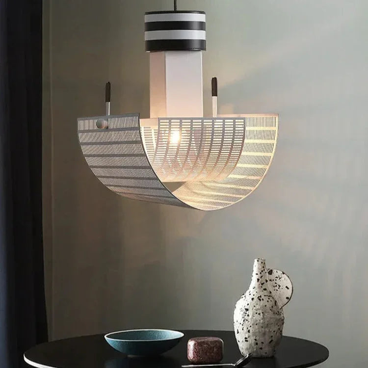 Dragun Pendant Lamp