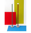 Willow Classic Floor Lamp