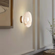 Jesse Brass Wall Lamp
