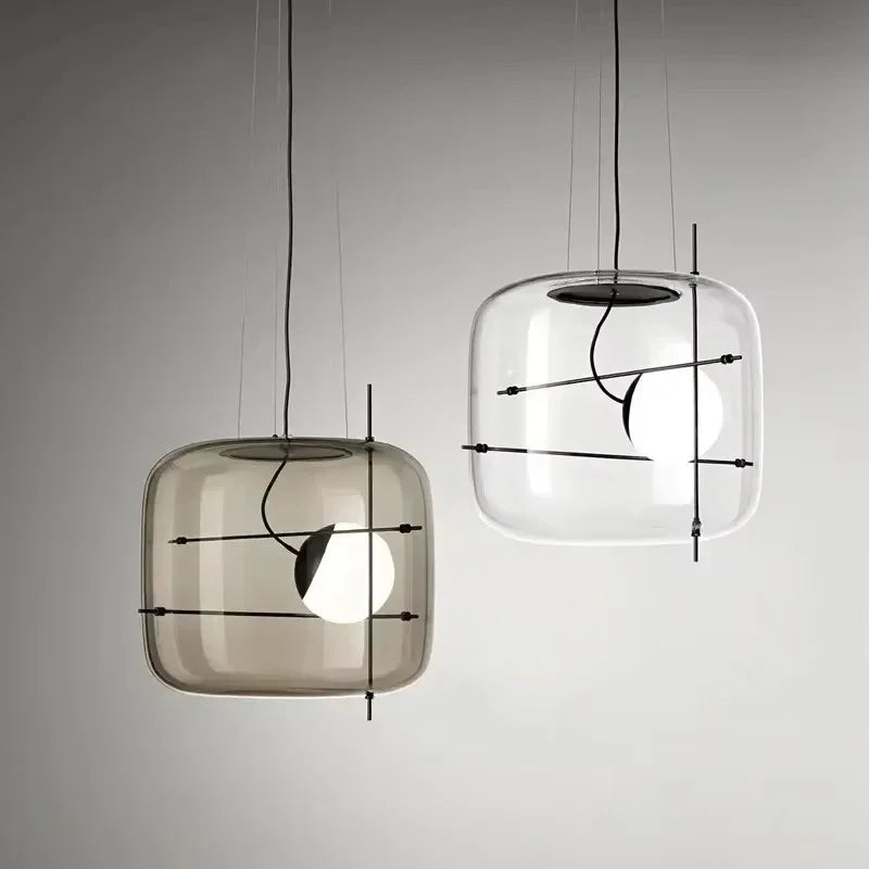 Nettie Pendant Lamp