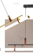 Neriza Pendant