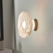 Jesse Brass Wall Lamp