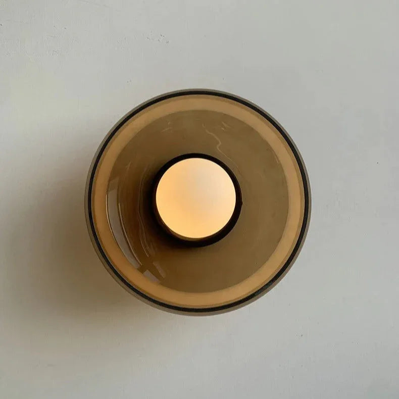 Laurel Wall Lamp