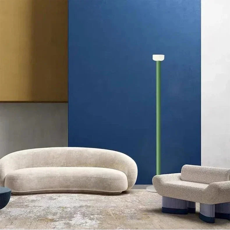 Willow Classic Floor Lamp