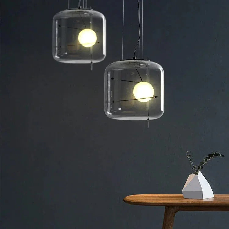Nettie Pendant Lamp