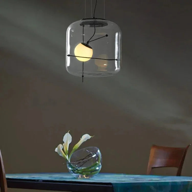 Nettie Pendant Lamp