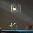Nettie Pendant Lamp