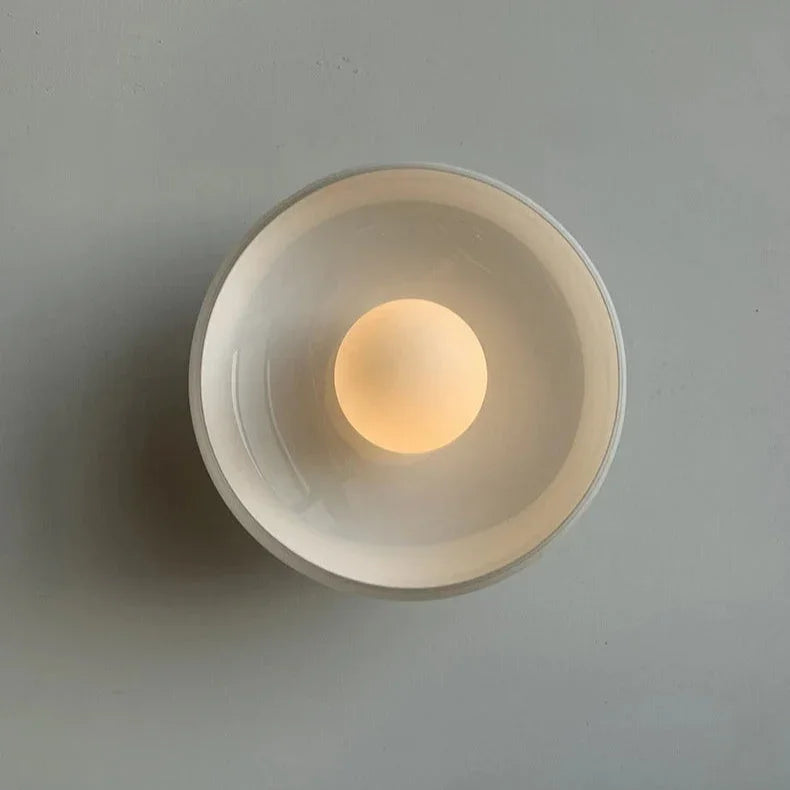 Laurel Wall Lamp