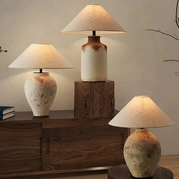 Cordelia Table Lamp Collection
