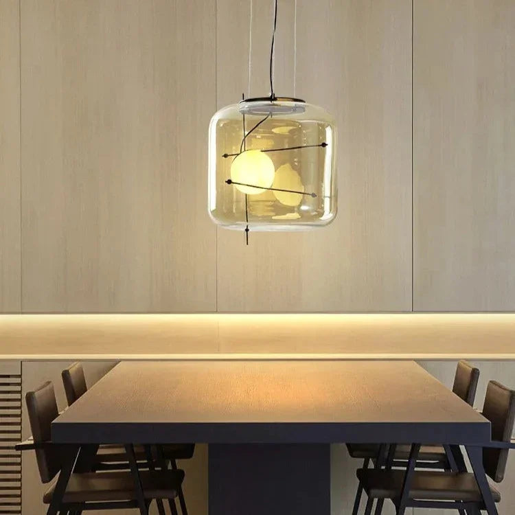Nettie Pendant Lamp