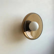 Laurel Wall Lamp