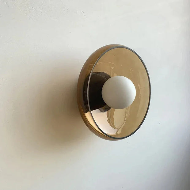 Laurel Wall Lamp