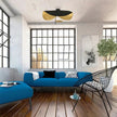 Layla Ceiling Light