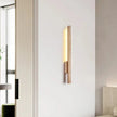 Jette Travertine Wall Lamp