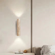 Travertine Wall Lamp
