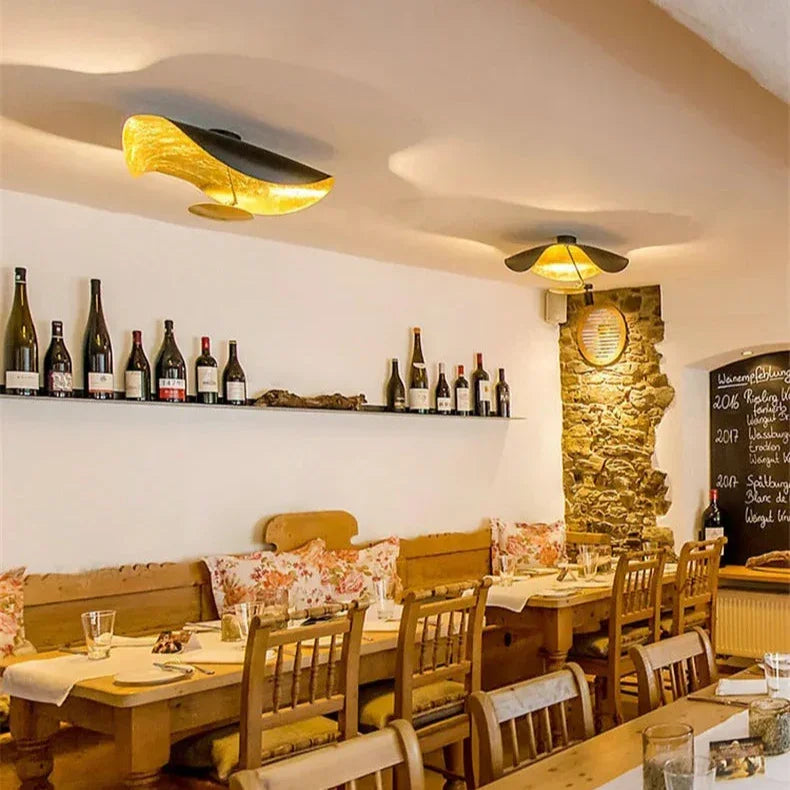Layla Ceiling Light