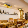 Layla Ceiling Light