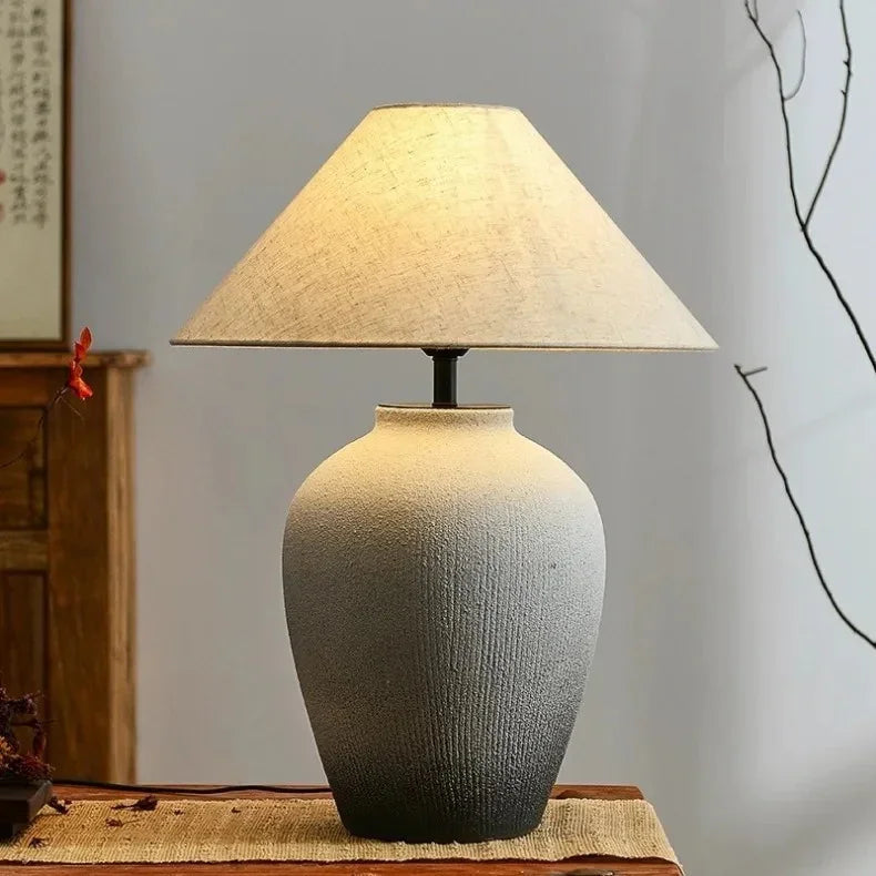 Cordelia Table Lamp Collection