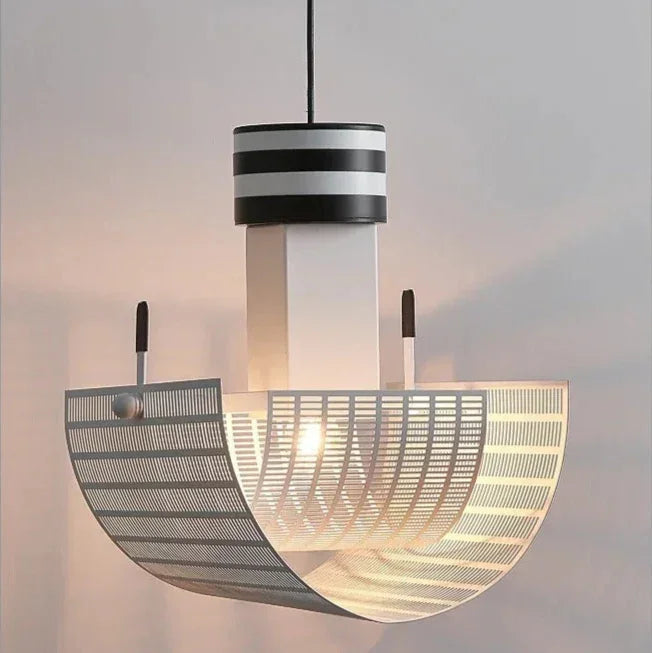 Dragun Pendant Lamp