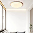 Yannie Travertine Ceiling Light