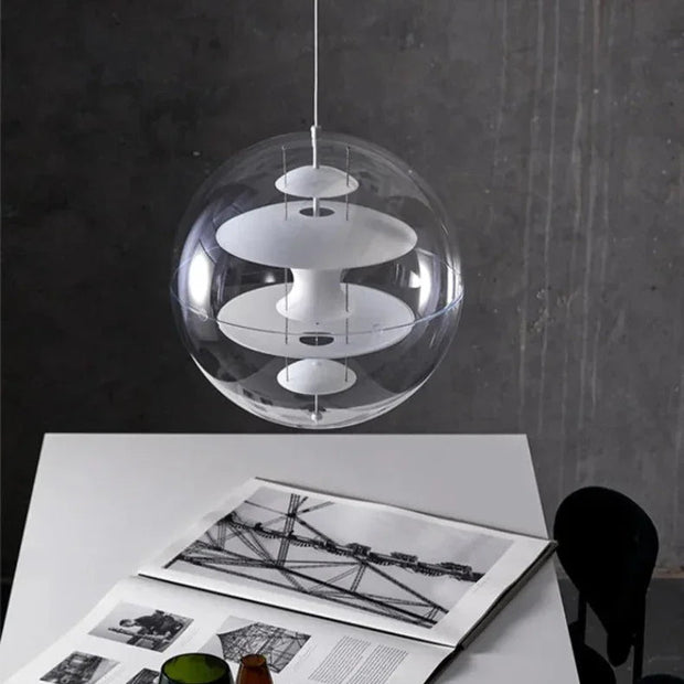 Alena Pendant Light
