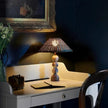 Connor Marble Table Lamp