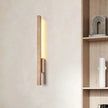 Jette Travertine Wall Lamp