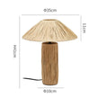Arata Table Lamp