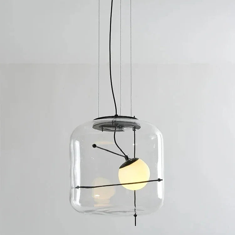 Nettie Pendant Lamp